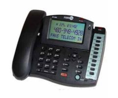 50dB 2 Line Business Telephone