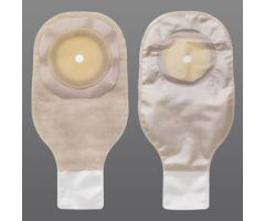 Hollister 8131 Premier 1-Piece Drainable Pouch without Filter-10/Box