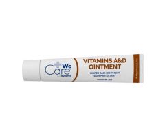 A  D Ointment We Care from Dynarex Tube Scented Ointment
