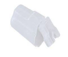 Toothbrush Cap DawnMist For TBJR, TB20, TB30, TB1349, TB29, TB40, 814563CS