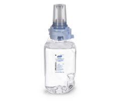 Hand Sanitizer Purell Advanced 700 mL Ethyl Alcohol Foaming Dispenser Refill Bottle CS/4
