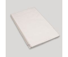 Drape Sheets, 40" x 90", 2 Ply, White, 50/cs