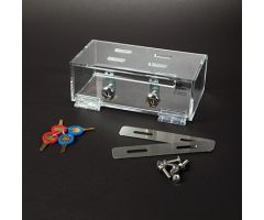 Refrigerator Lock Box,815279