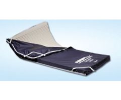 Mattress Cover Geo-Mattress Atlas 42 X 80 Inch Fluid Proof Fabric For Geo-Mattress Atlas Mattresses