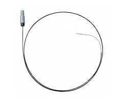 Reprocessed Inquiry Steerable Diagnostic EP Catheter, Large Cirve, 10 Electrodes, 5mm Spacing, 5F (St. Jude Medical 81735)