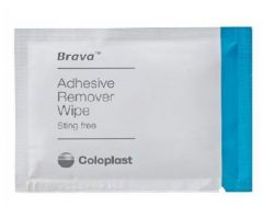 Adhesive Remover Brava  Wipe 30 per Box