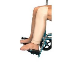 Shin-Knee Tube DermaSaver Small