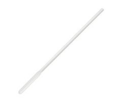Stirring rod, length: 120 mm, PP, white