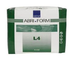 Abena Abri-Form Comfort Brief Extra Plus Large