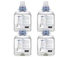 Purell FMX-12 Advanced Hand Sanitizer Foam - 4 Refills/Case - 5192-04
