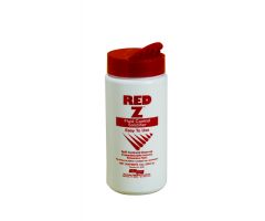 Medical Action Red Z  Chlorinated Absorbent Beads