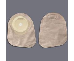 Hollister 82100 Premier Mini Closed Pouch with Filter-30/Box