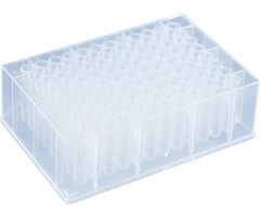 Deep Well MegaBlock, 1.2 ml, Free from DNA/DNase/RNase, free from pyrogens/endotoxins, PS