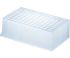 Deep Well MegaBlock, 1.2 ml, Free from DNA/DNase/RNase, free from pyrogens/endotoxins, PP