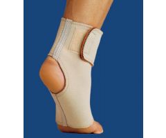 Thermoskin Ankle Wrap Small Beige