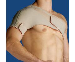 Thermoskin Sports Shoulder Univ. Fit Beige Small