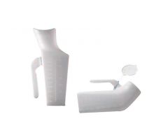 Carex Female Urinal, cs/10
