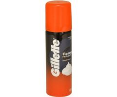 Shaving Cream Gillette Foamy 2 oz. Aerosol Can