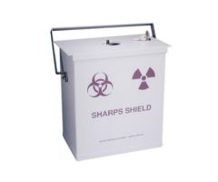 Sharps Container PK/12 824701PK 