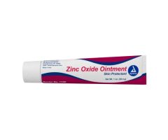 Skin Protectant Dynarex Tube Scented Ointment
