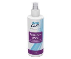 Perineal Wash DynaCare Liquid  Pump Bottle Mild Scent
