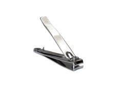 Toenail Clippers Dynarex Thumb Squeeze Lever