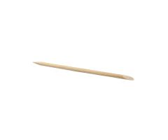 Manicure Stick Dynarex 4-1/2 Inch Wood