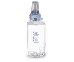 Hand Sanitizer Purell® Advanced 1,200 mL Ethyl Alcohol Foaming Dispenser Refill Bottle