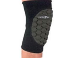 Knee Support DonJoy  Small Pull-On 15-1/2 to 18-1/2 Inch Circumference Left or Right Knee