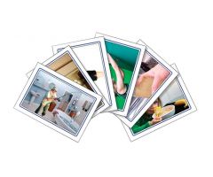 Supplemental Photo Cards Problem Solving