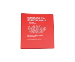 Workbook for Cognitive Skills 2d Ed.