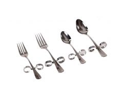 Dining with Dignity Flatware