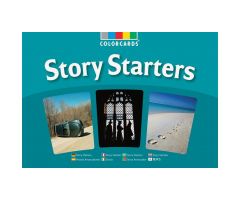Speechmark  ColorCards  Story Starters
