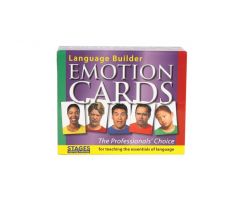 Emotion Cards