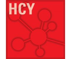 Reagent Kit Cardiac / General Chemistry Homocysteine For Homocysteine Calibrator 200 Tests