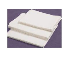 Scale Liner Grntd Poly Fbrfl 17 in x 22 in Wht Disposable 1000/Ca