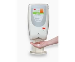 Hand Hygiene Dispenser 3M Avagard Touch Free 1000 mL Wall Mount