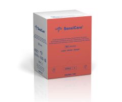 SensiCare Exam Gloves Beige, 100/Box