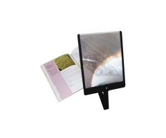 Portable Full Page Magnifier