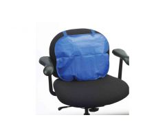 Bac-Air Inflatable Lumbar Support