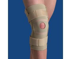 Thermoskin Hinged Knee Brace Small 12.5" - 13.25"