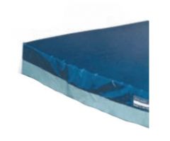 Mattress Cover Geo-Mattress Atlas 35 X 84 Inch Fluid Proof Fabric For Geo-Mattress Atlas Mattresses