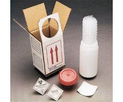 Specimen Transport System Fisherbrand Infecon 2000 4 X 4 X 8 Inch For Infectious Substances or Diagnostic Specimen