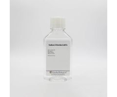 Sodium Chloride 0.85% 832A-32Oz
