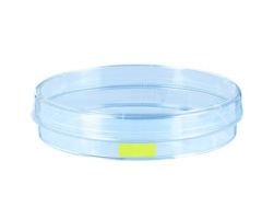 Tissue culture dish, (xH): 100 x 20 mm, surface: Cell+