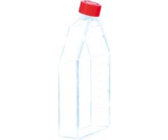Cell culture flask, T-175, surface: Standard, Filter cap