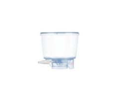 Filtropur BT 50, Bottle top filter, 500 ml, PES, 0.45 m