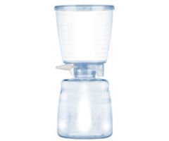 Filtropur V100, Vacuum filtration unit, 1,000 ml, PES, 0.45 m