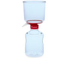 Filtropur V100, Vacuum filtration unit, 1,000 ml, PES, 0.22 m