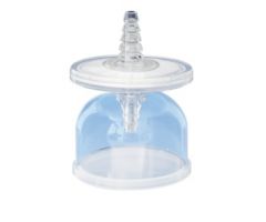 Pressure filtration unit, PES, pore size: 0.2 m, for sterile filtration